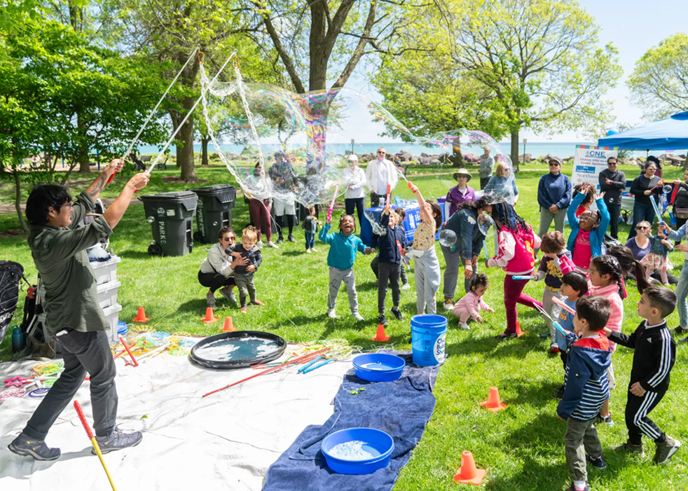 Evanston child care providers navigate Head Start uncertainty 