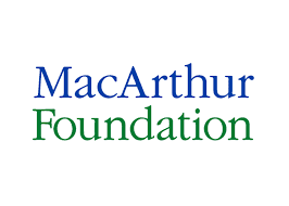 MacArthur Foundation (employee match)