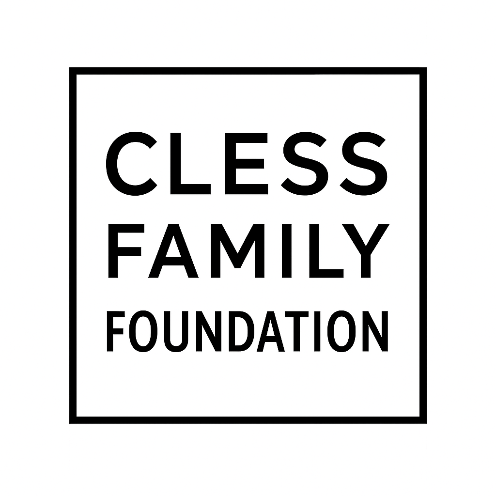 Cless Family Foundation