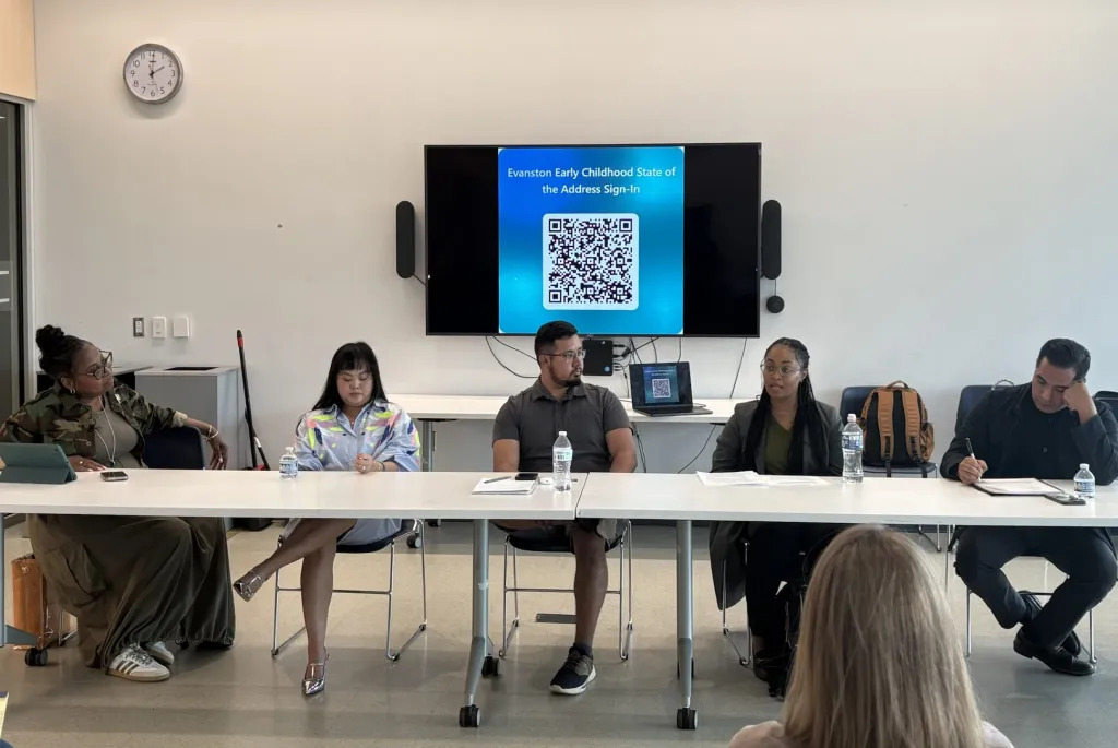 Early childhood educators gather for second annual ‘State of Early Childhood’ talk