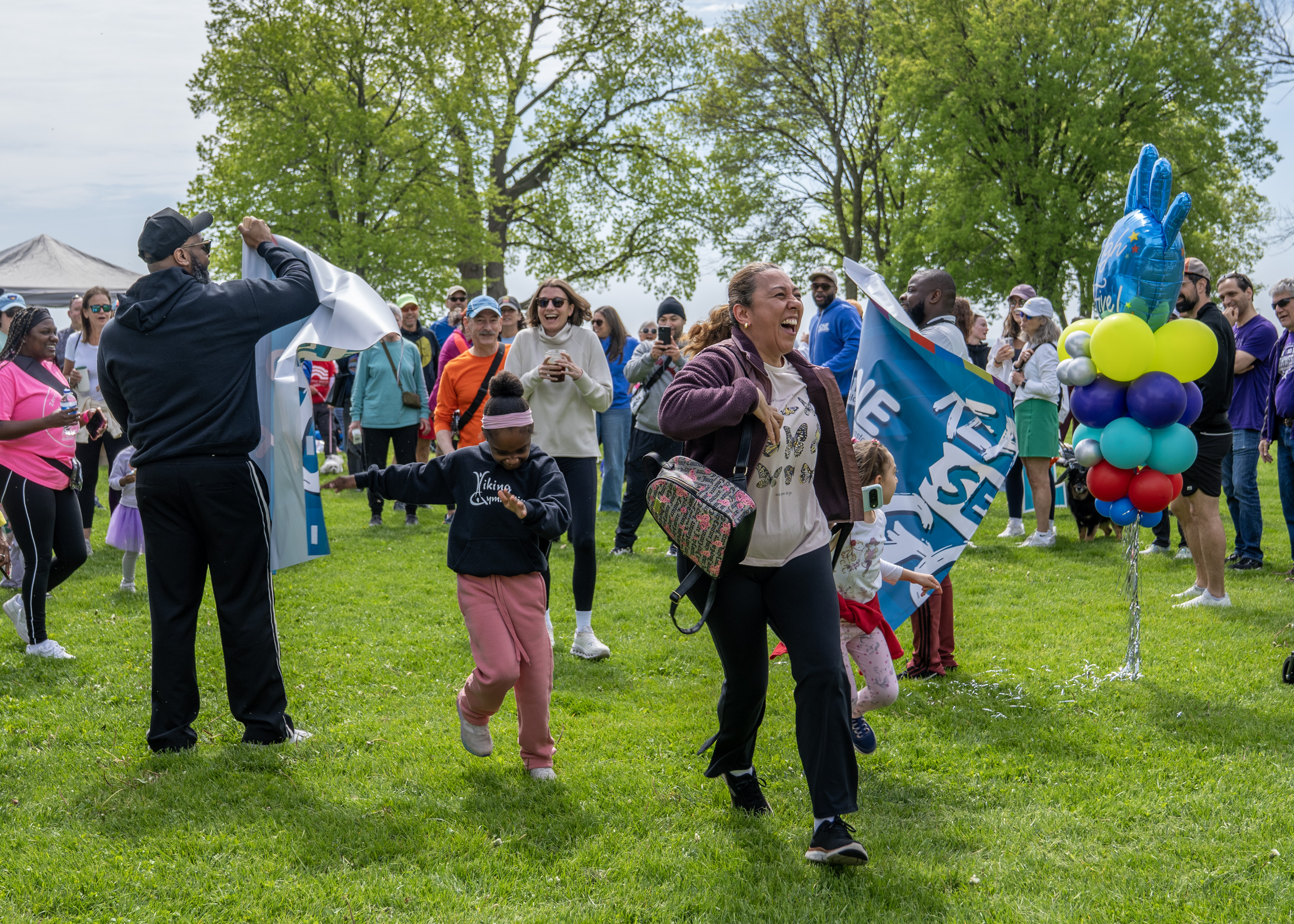 CNE Zero to Five K 2026 Recap
