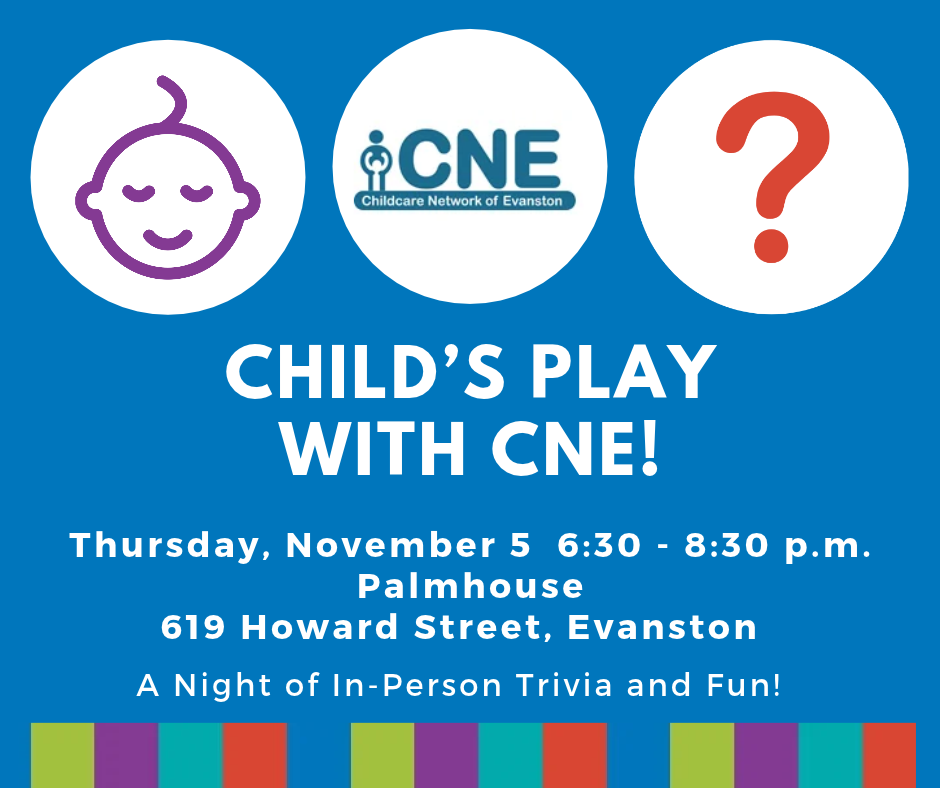 Child's Play with CNE!