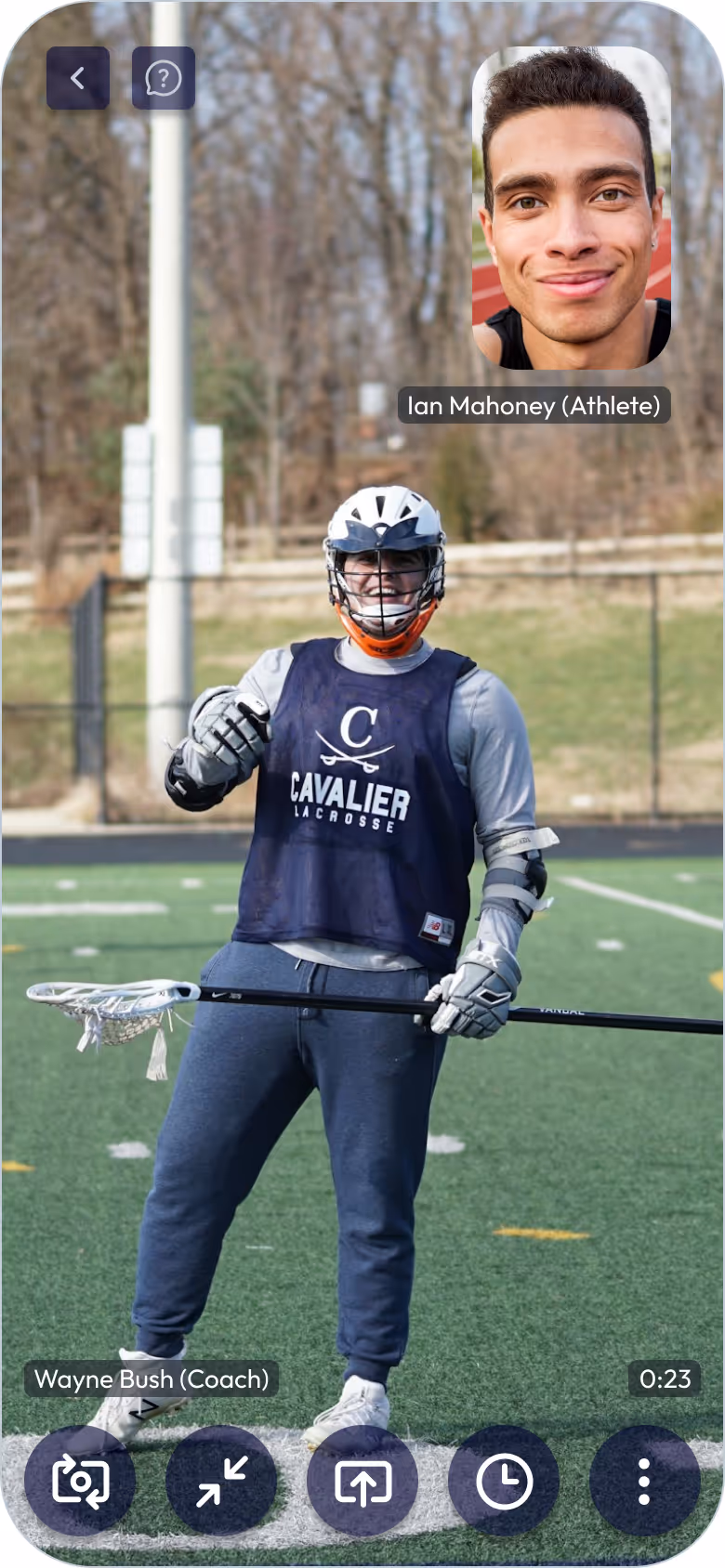 Coach Your Way With Propel Pro