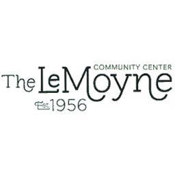Logo of The LeMoyne-Owen College, established in 1862.