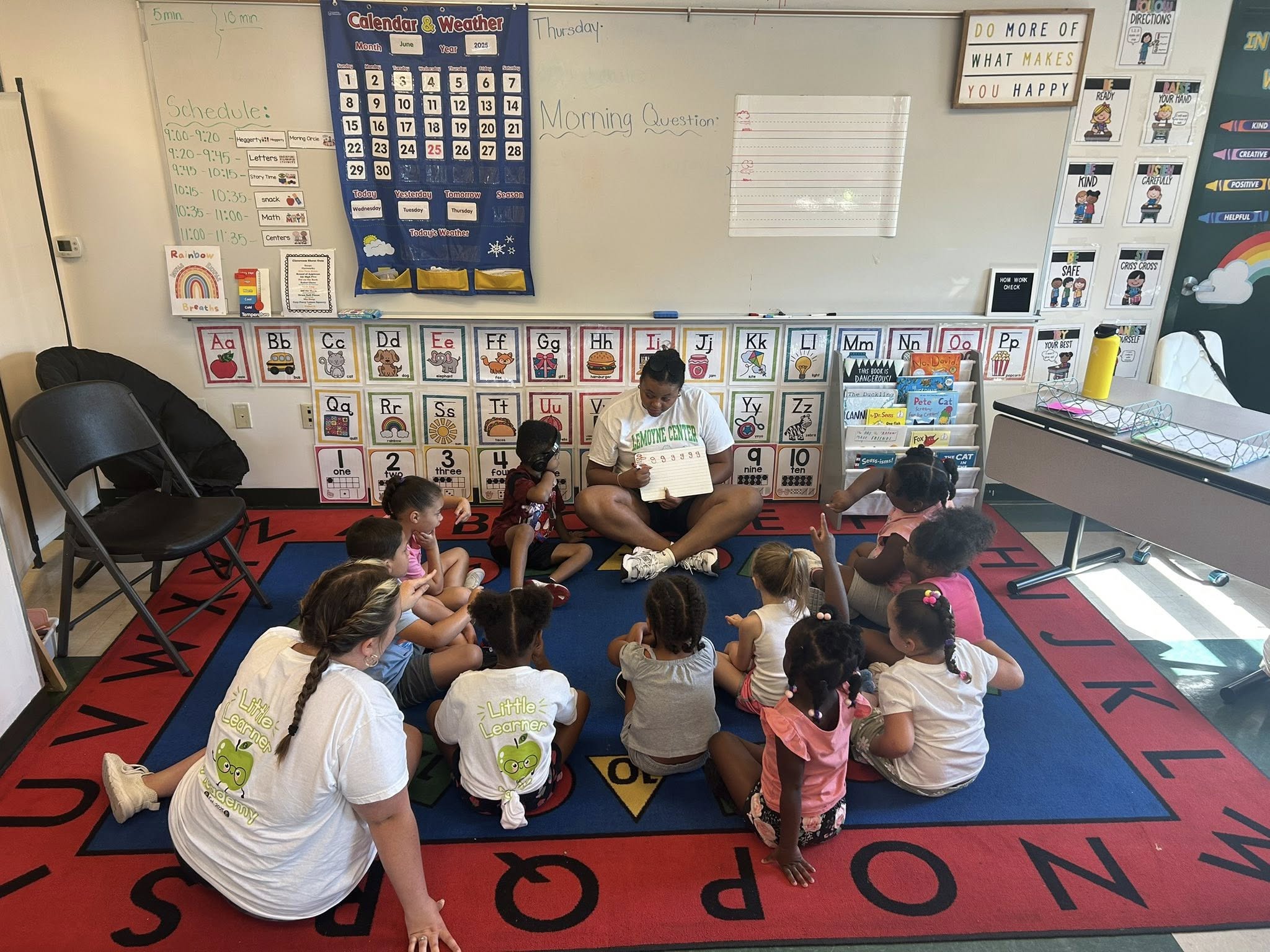 Little Learner Academy