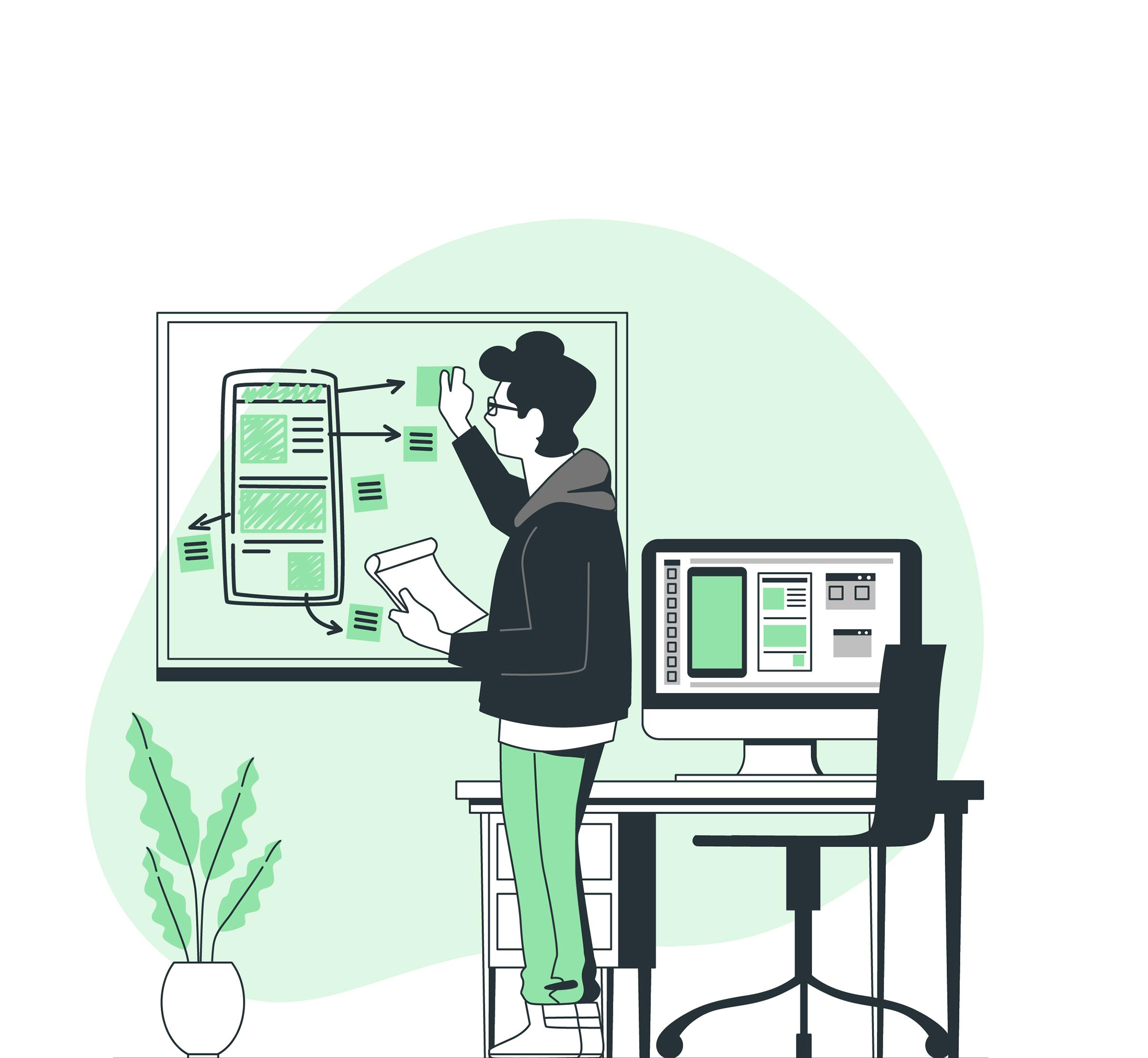Service Image