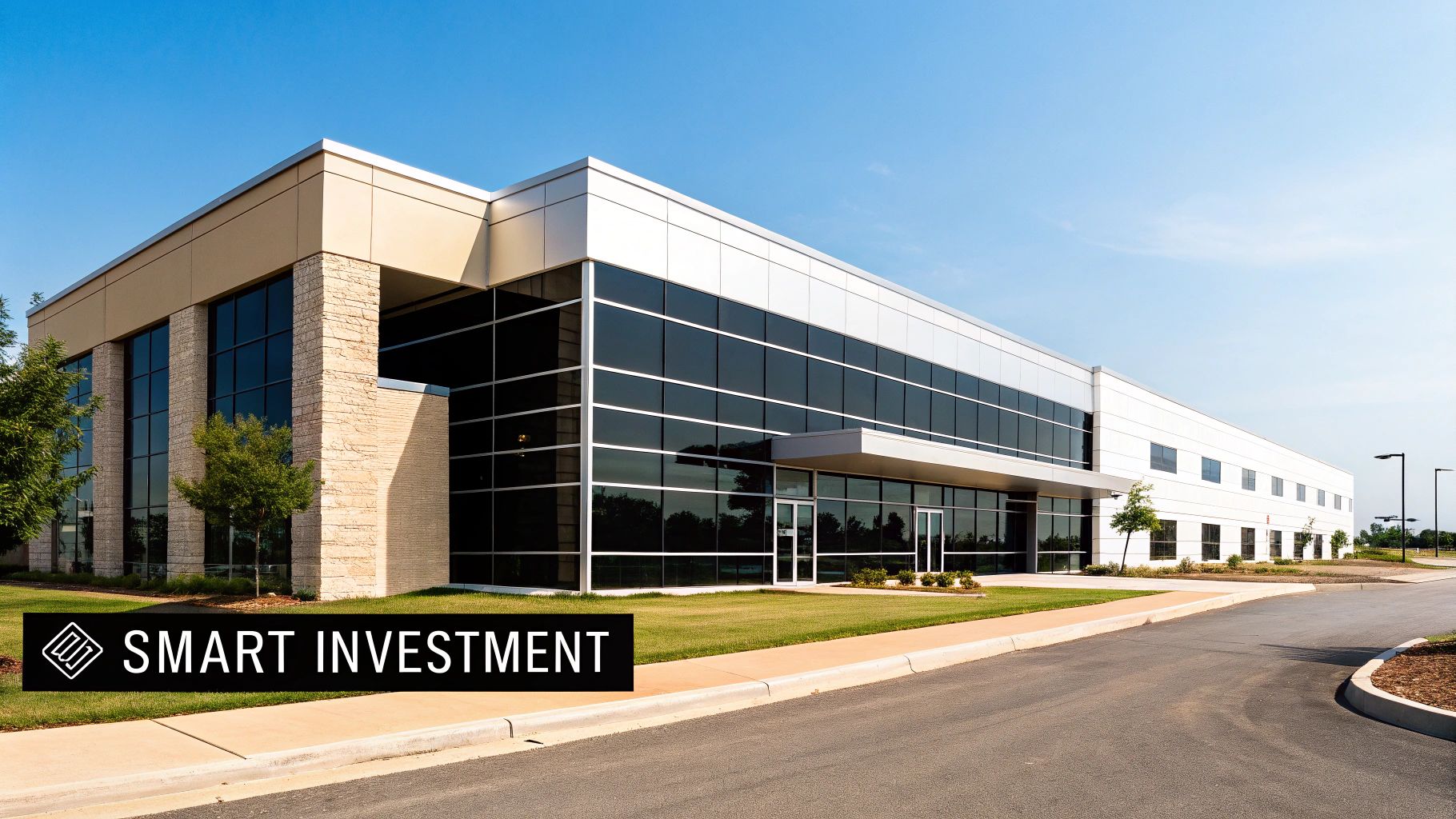 Navigating Today's Commercial Property Landscape