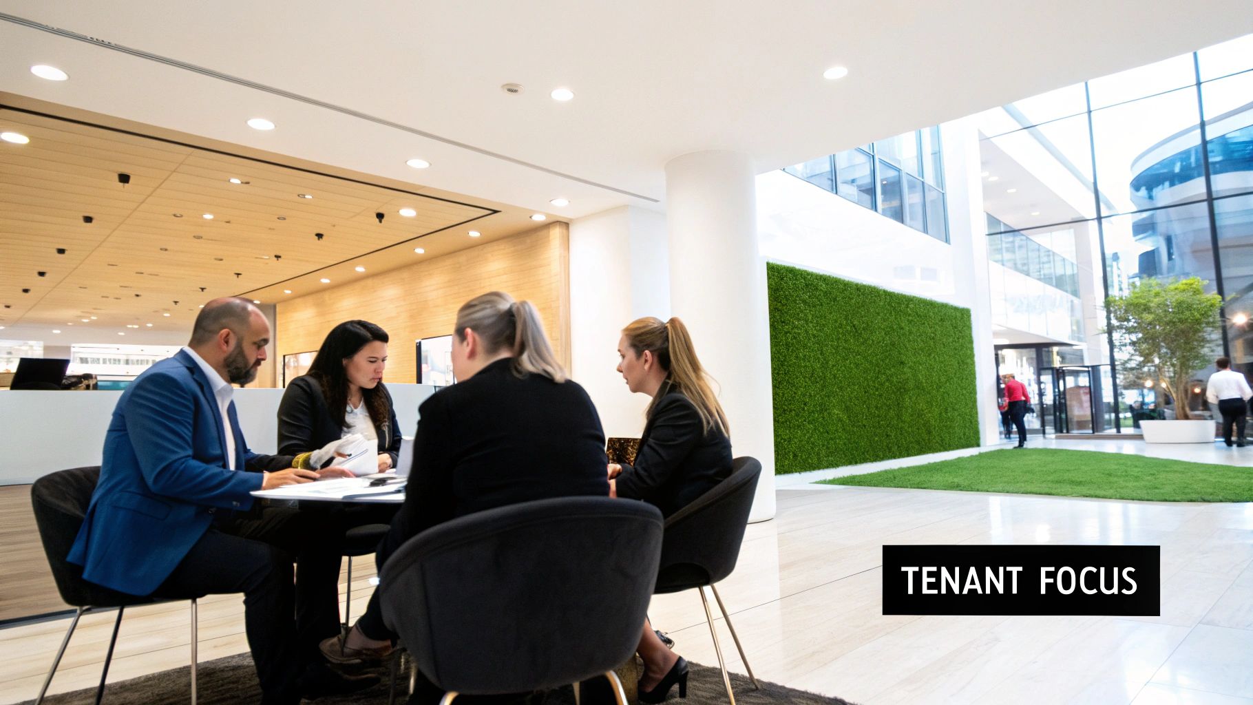 Turning Market Trends Into Strategic Advantages