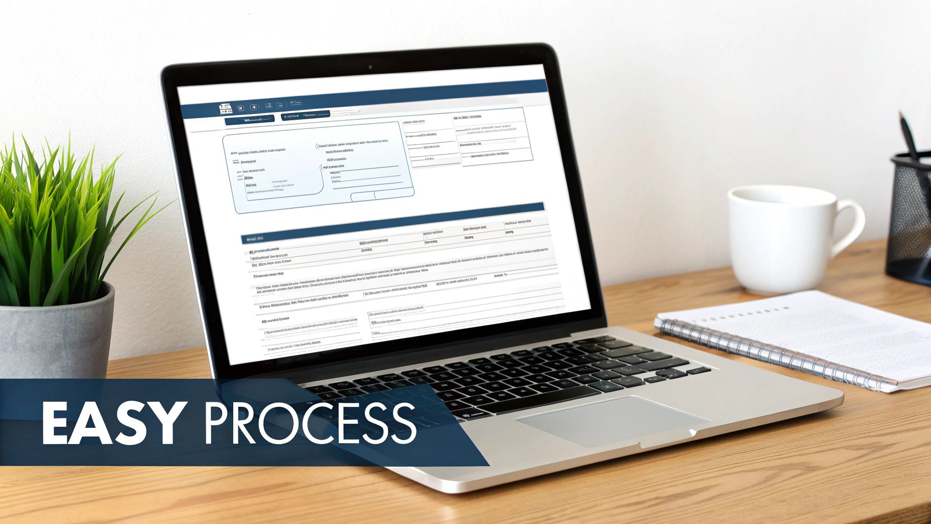 Application Process & Convenience