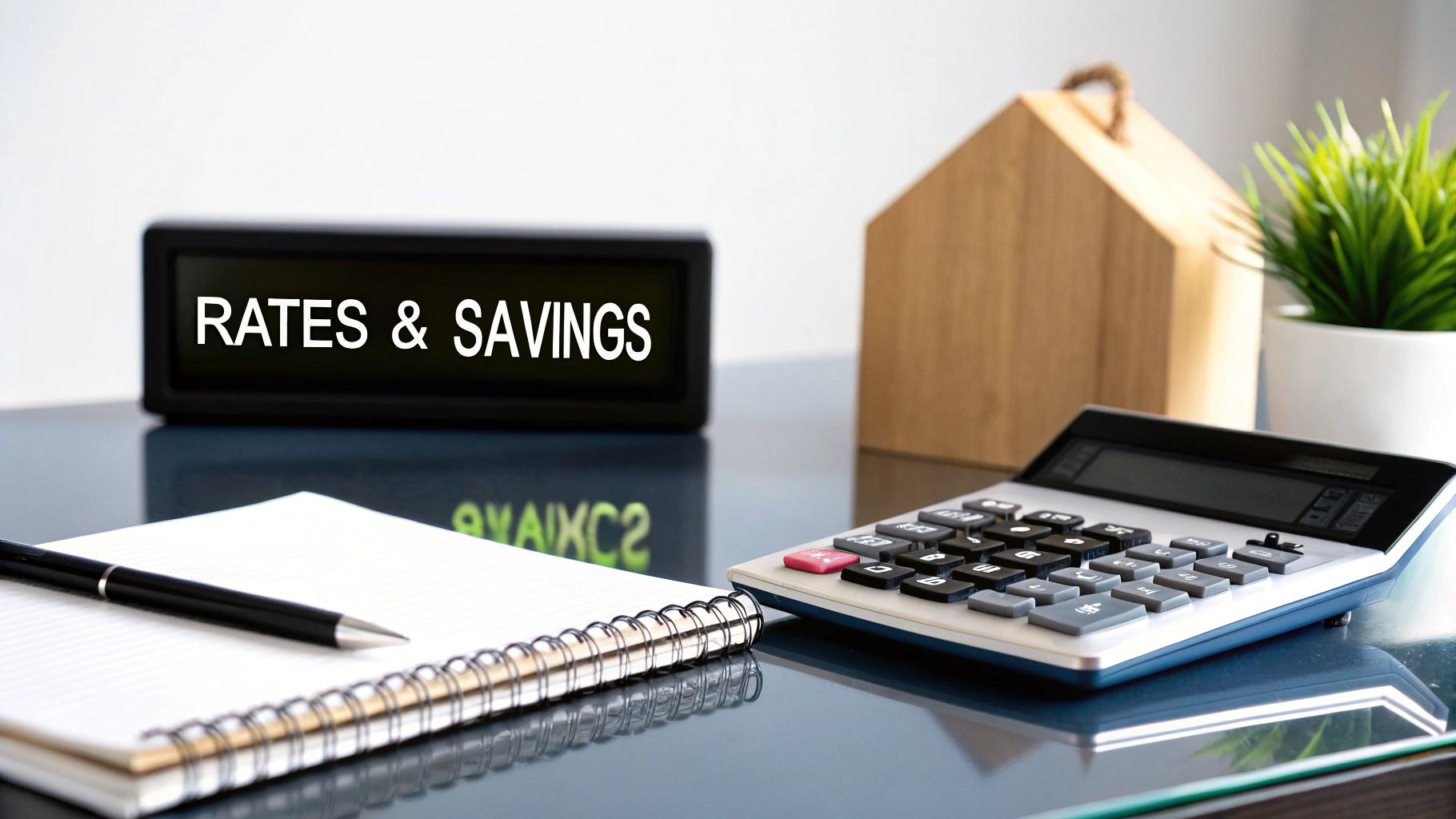 Interest Rates & Pricing