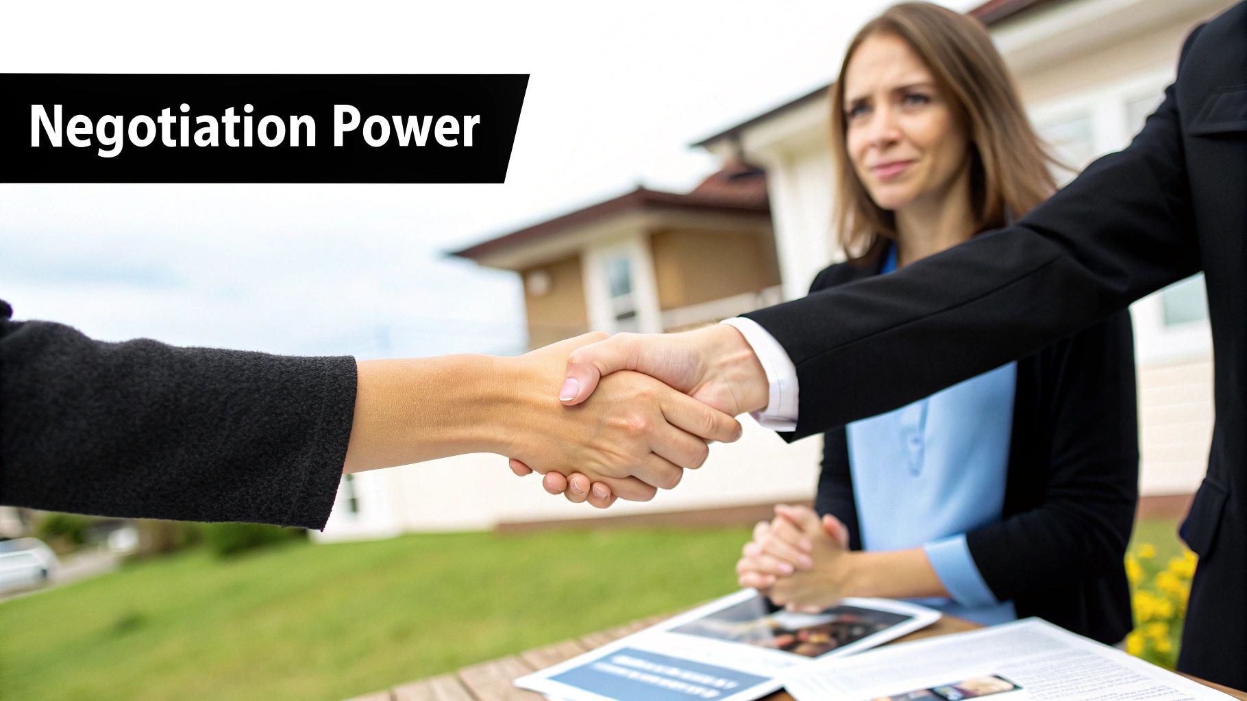 How Australian Buyers Agents Uncover Hidden Gems