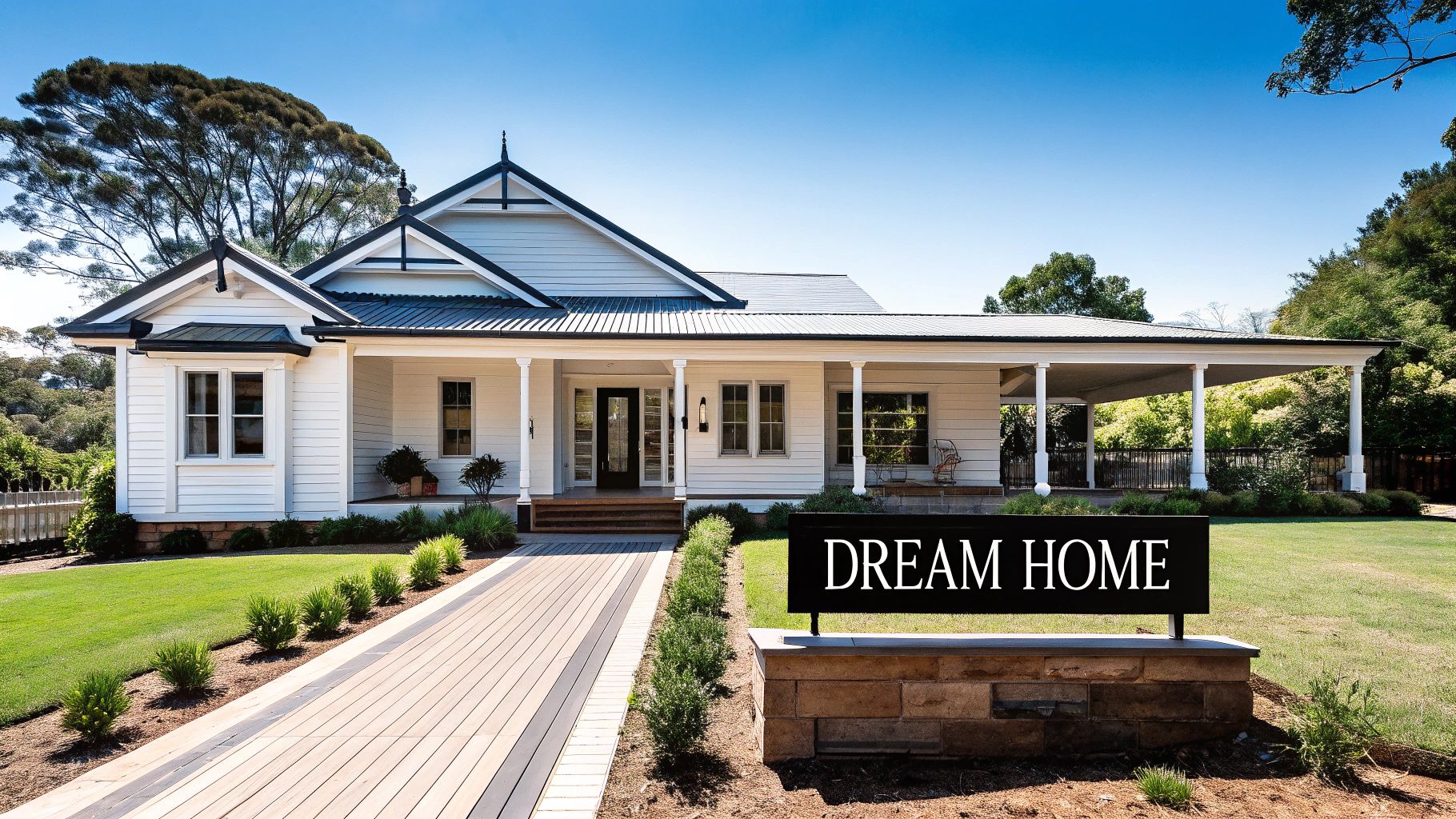 Navigating Australia's Complex Property Landscape