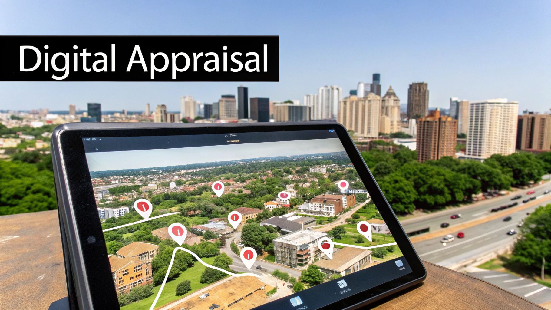 Automated Valuation Models (AVMs)