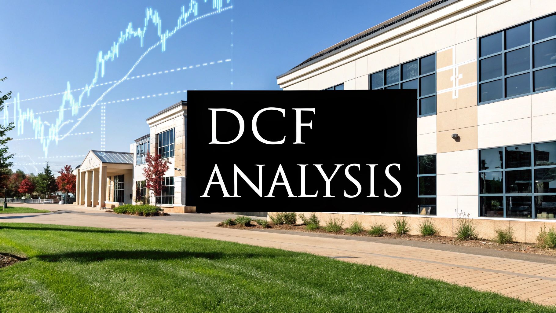 Discounted Cash Flow Analysis
