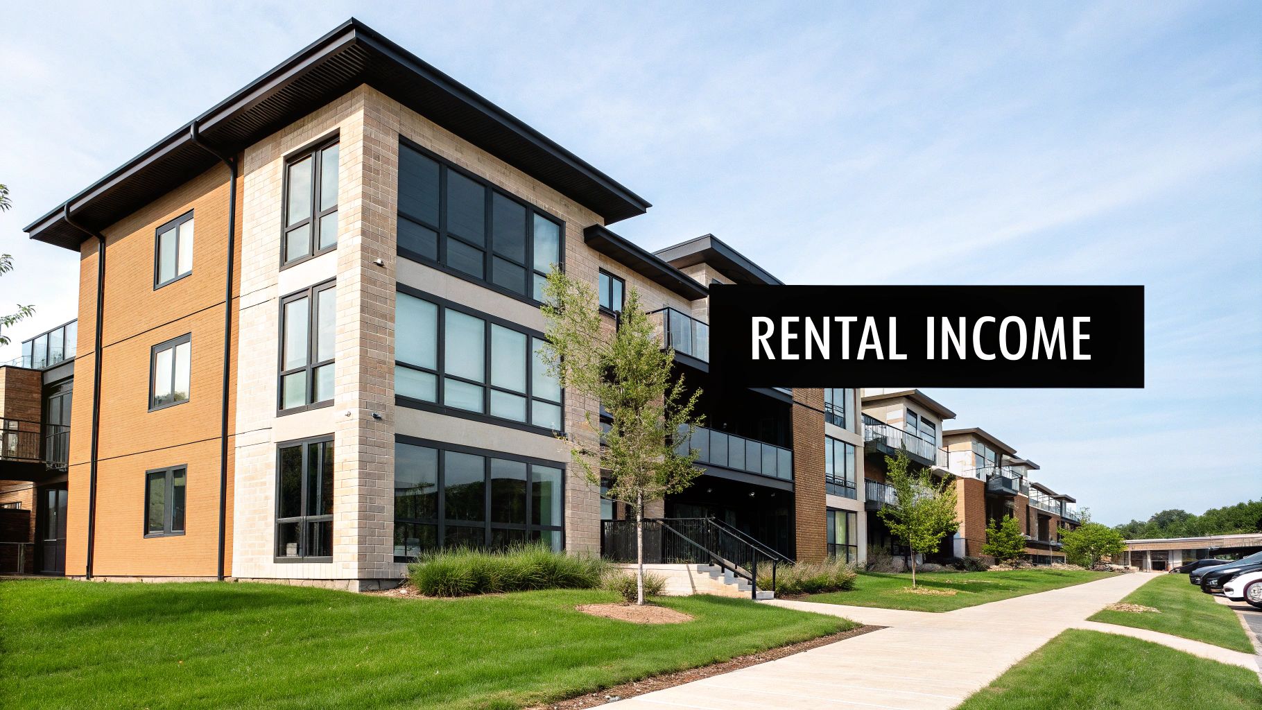 Income Capitalization Approach