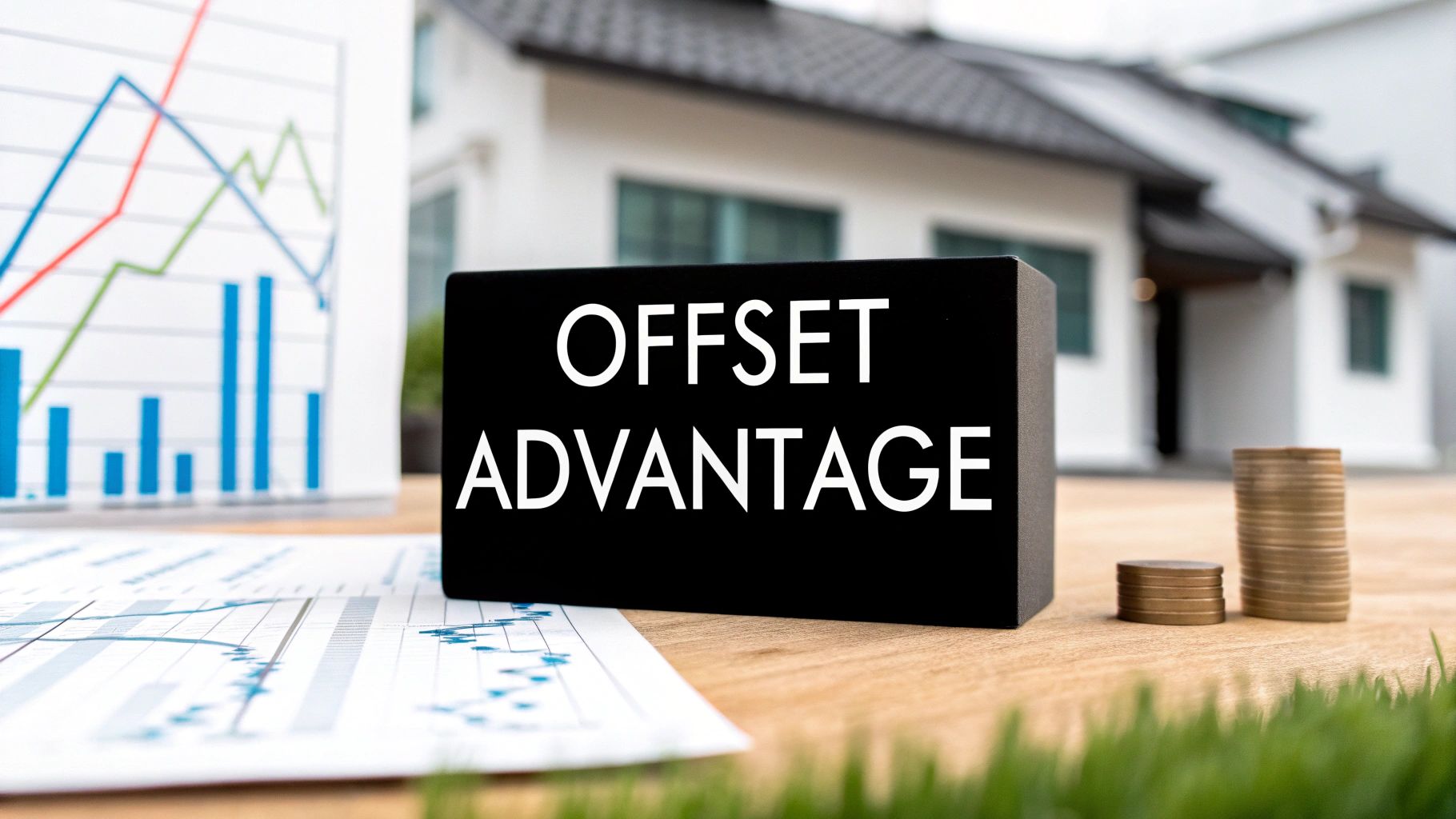 Mortgage Offset Account Explained: Save on Interest