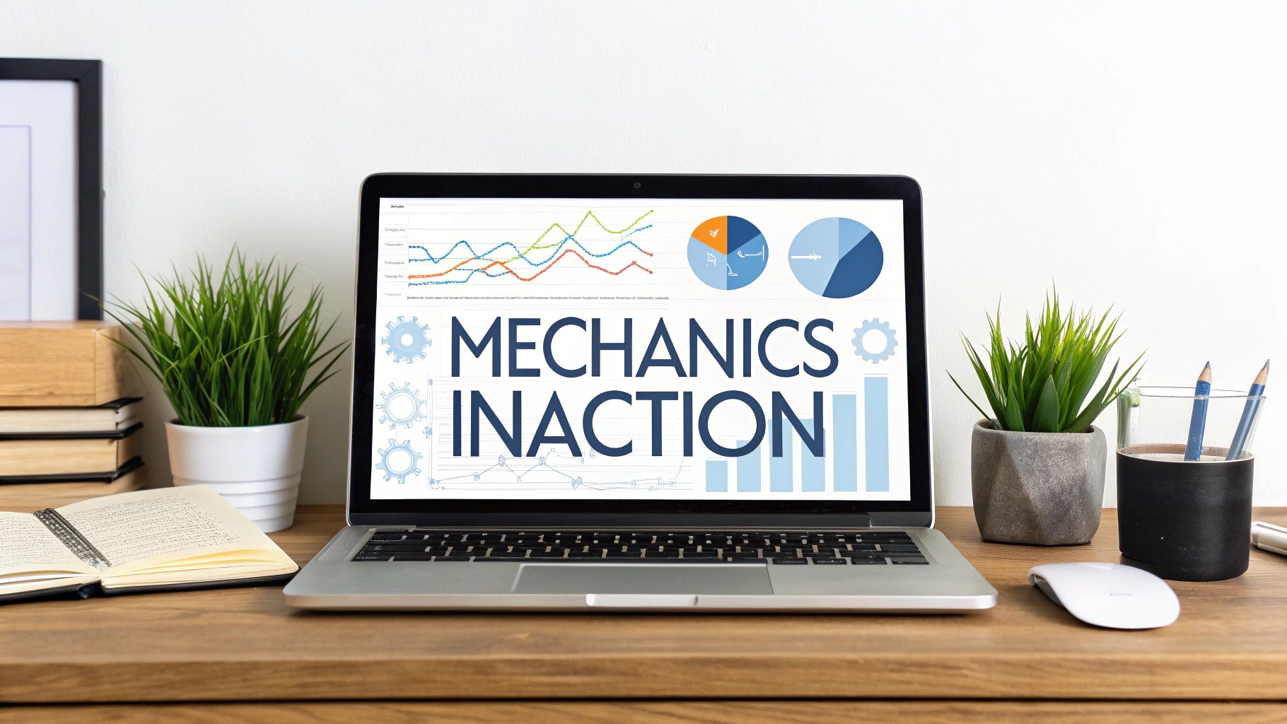 Offset Account Visual