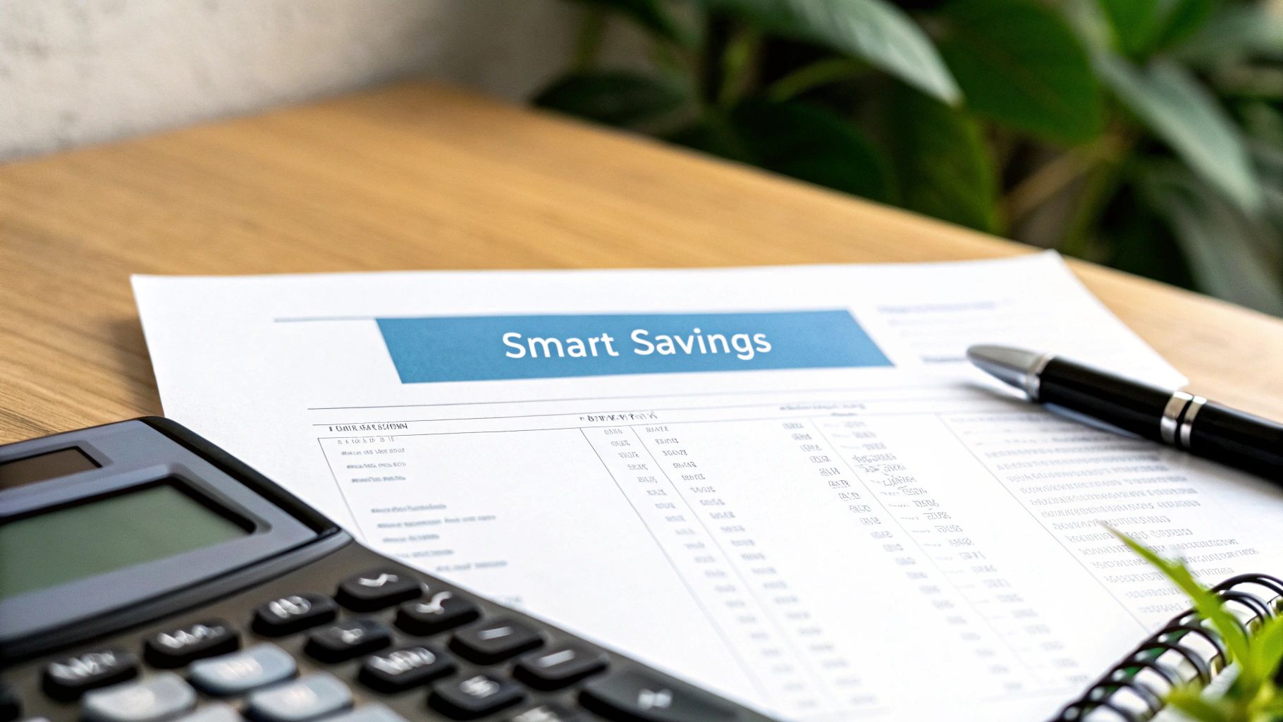 Offset Account Visual