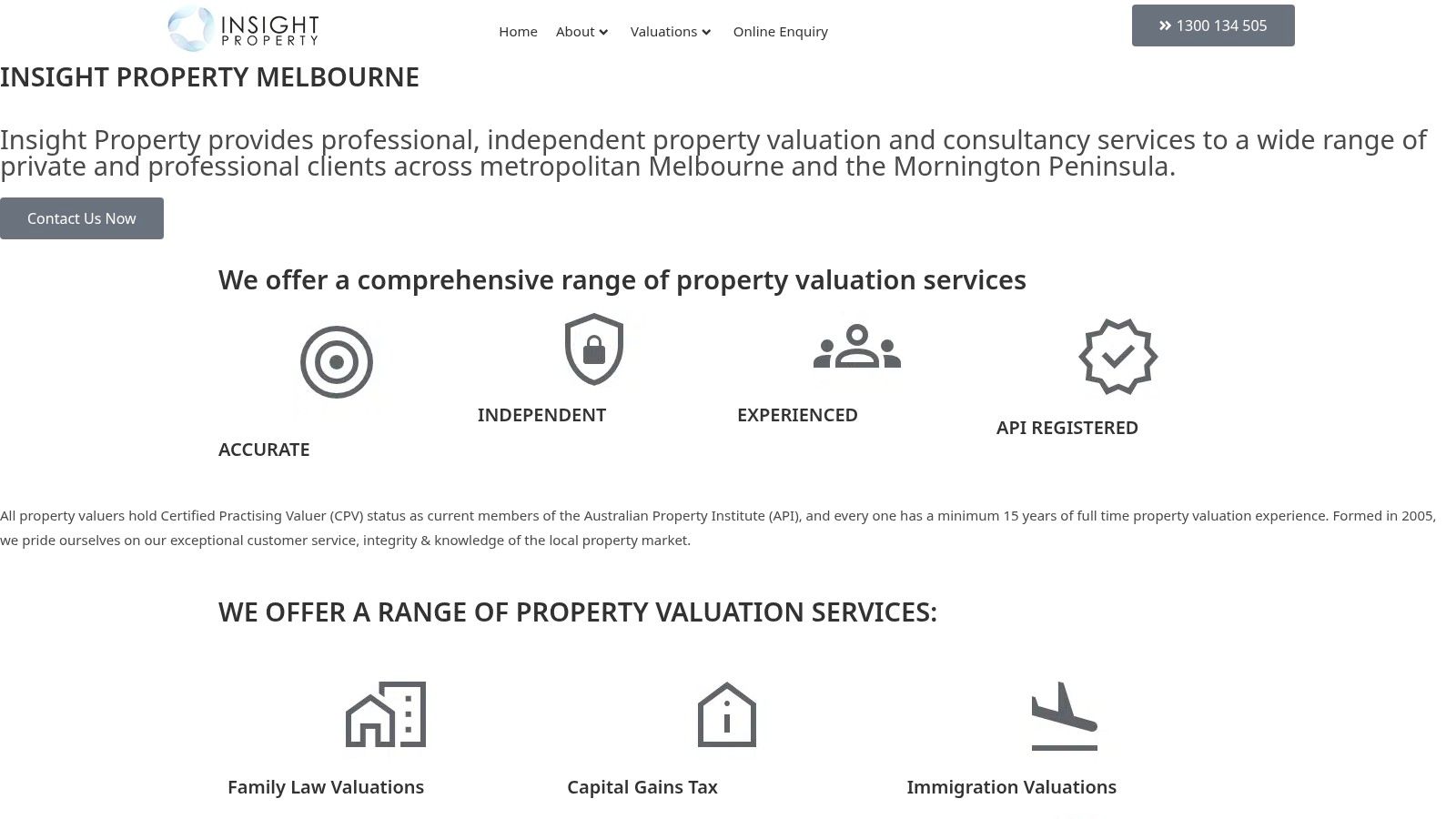 Insight Property Management Sydney