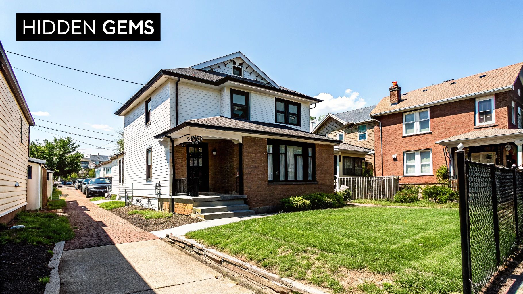 Unlocking Home Equity