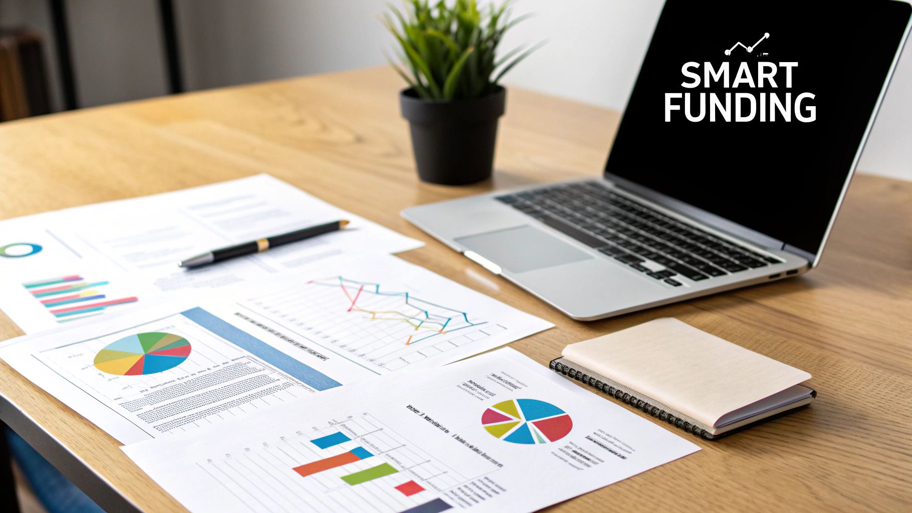 Identifying Growth Markets