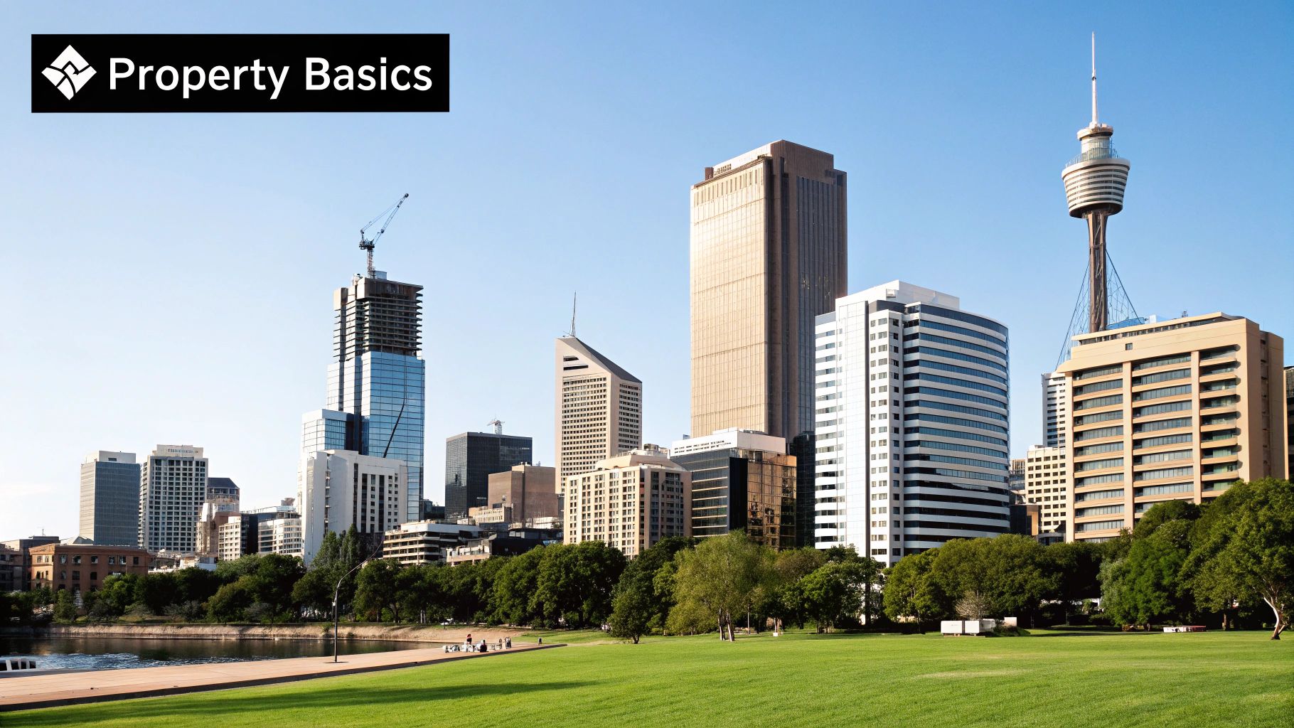 Australian Property Landscape