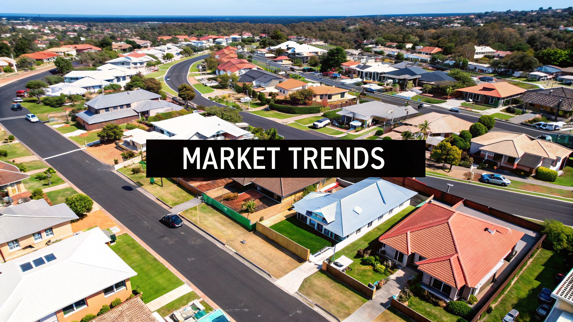 Property Investment Blueprint