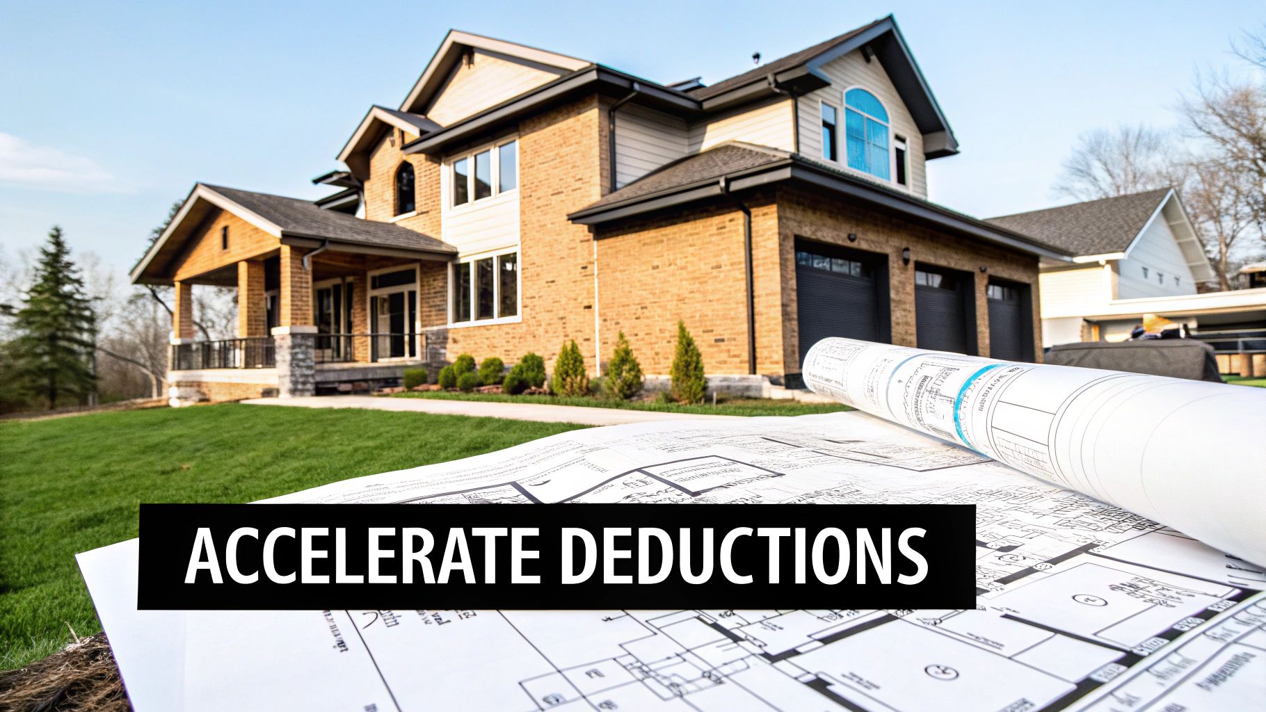 Cost Segregation Studies