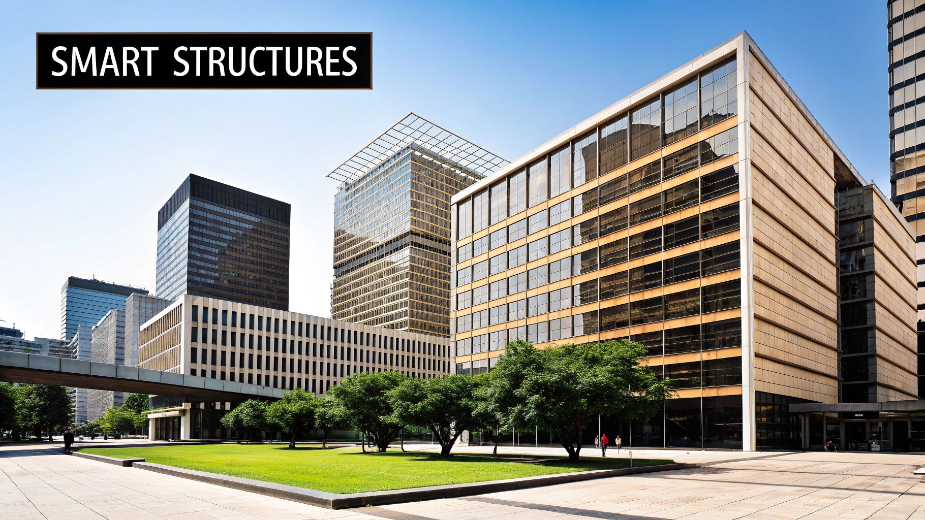 Strategic Entity Structuring