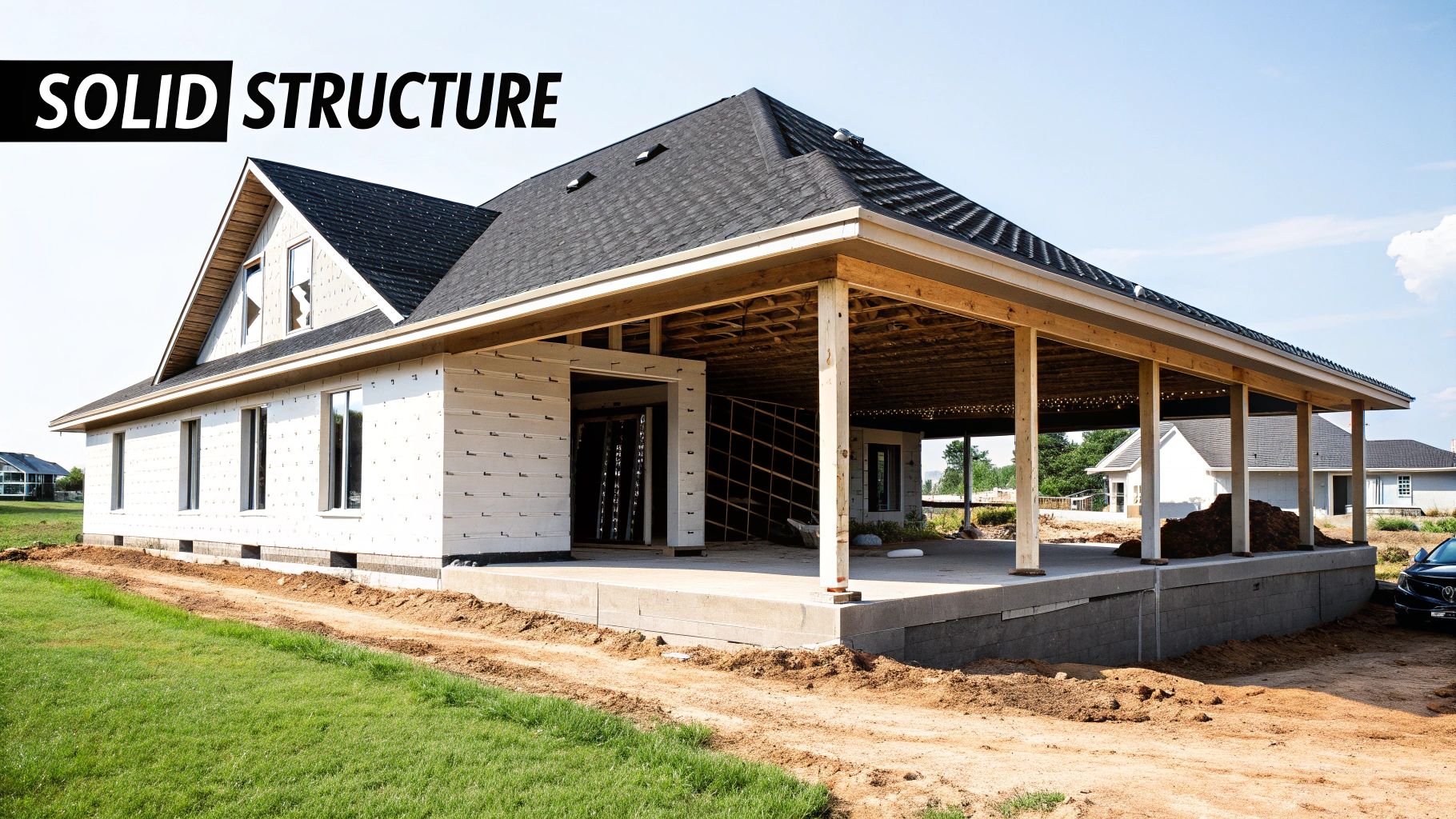 Structural Integrity Assessment