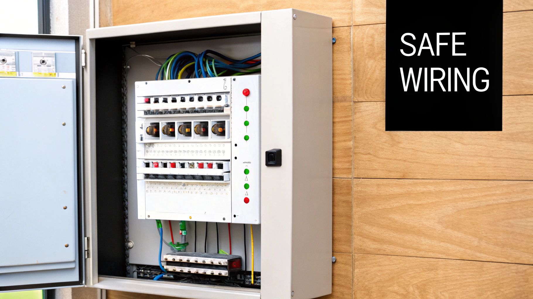 Electrical System Evaluation