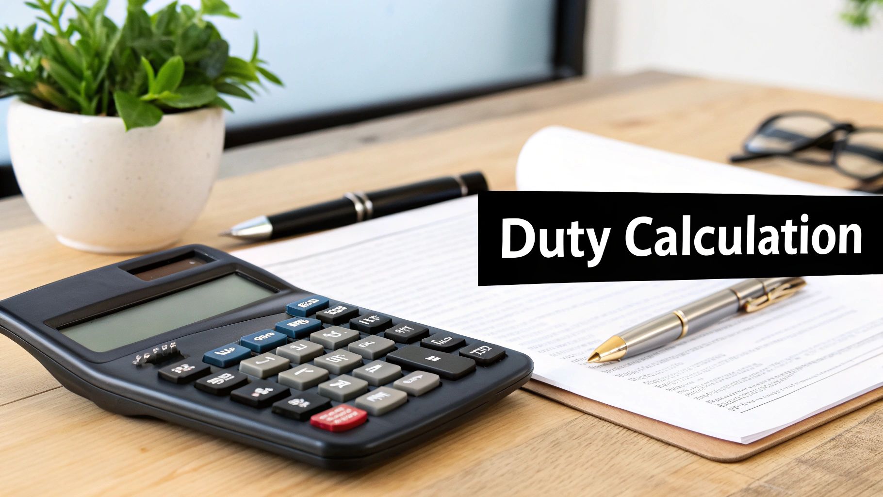 Stamp Duty Landscape