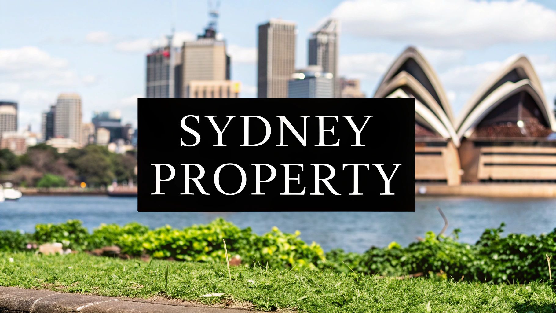How to Buy Property in Sydney: Expert Guide