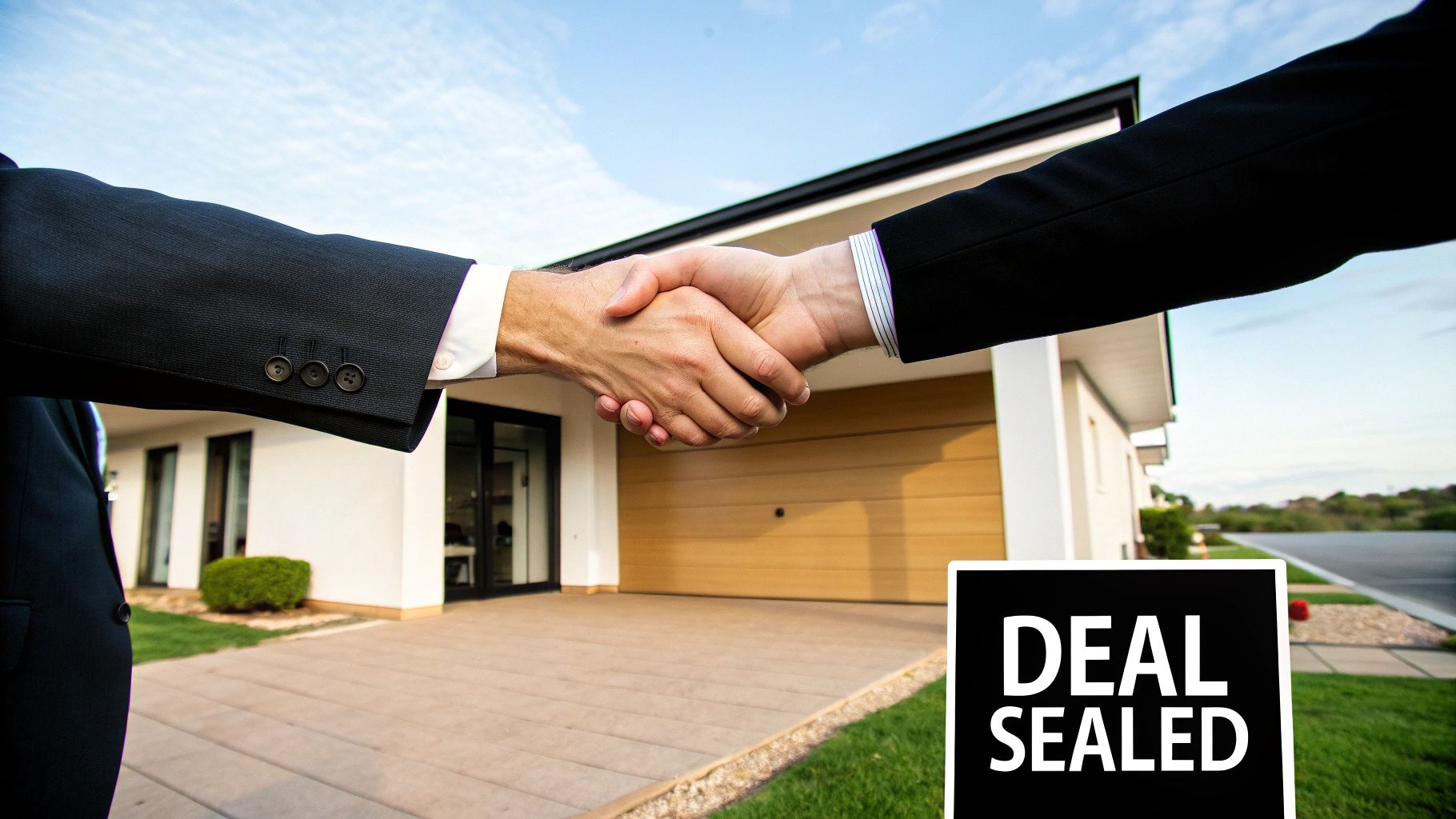 Sydney Property Search