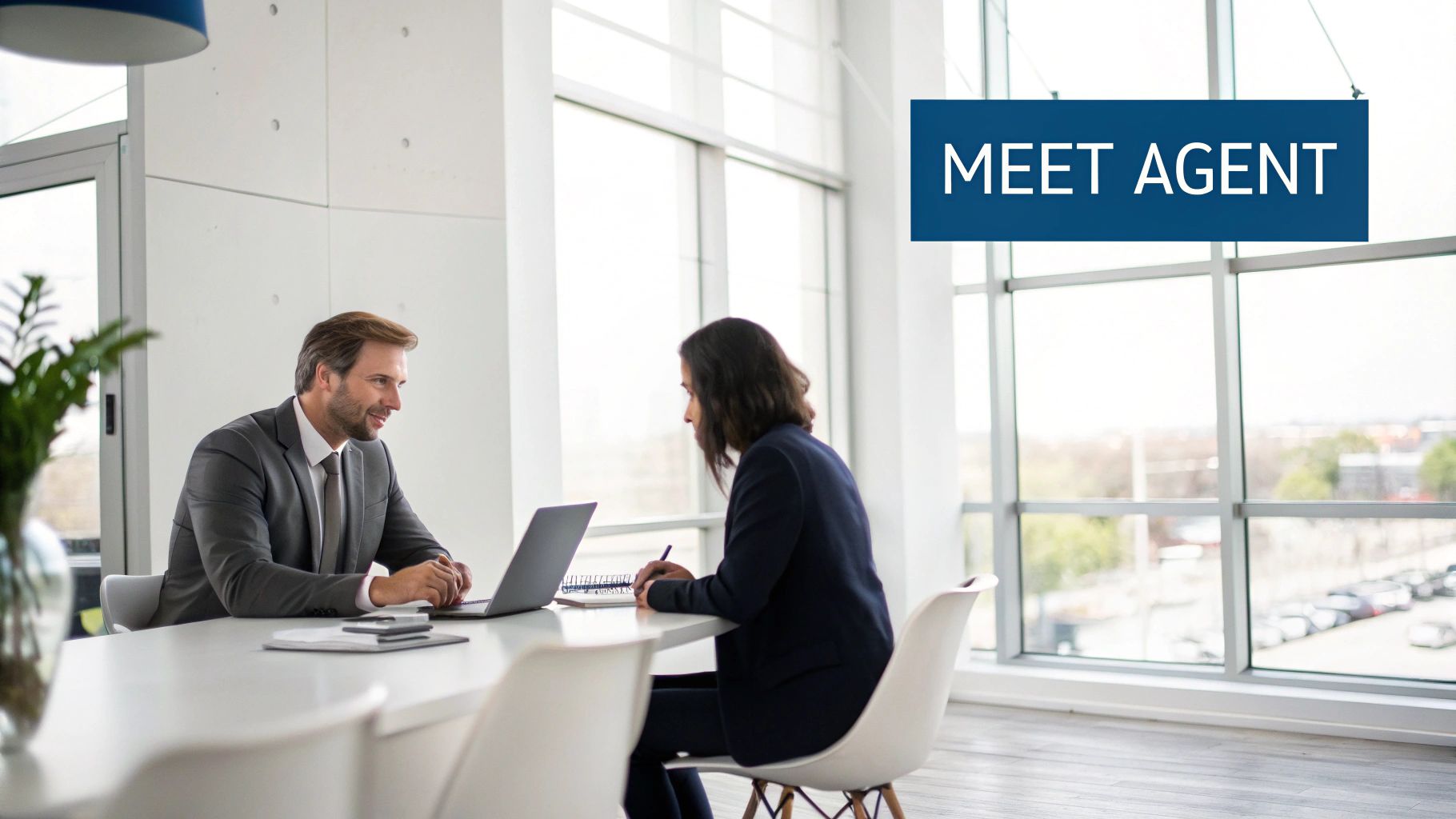 Decoding Real Estate Agent Commissions