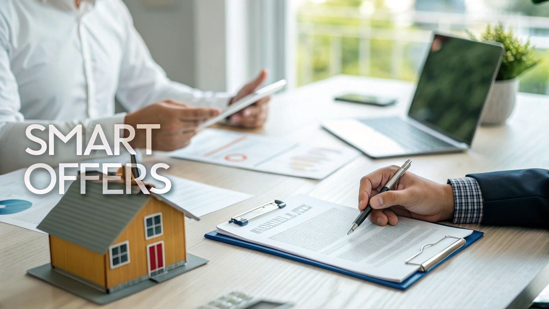 Effective Communication in Real Estate Negotiations