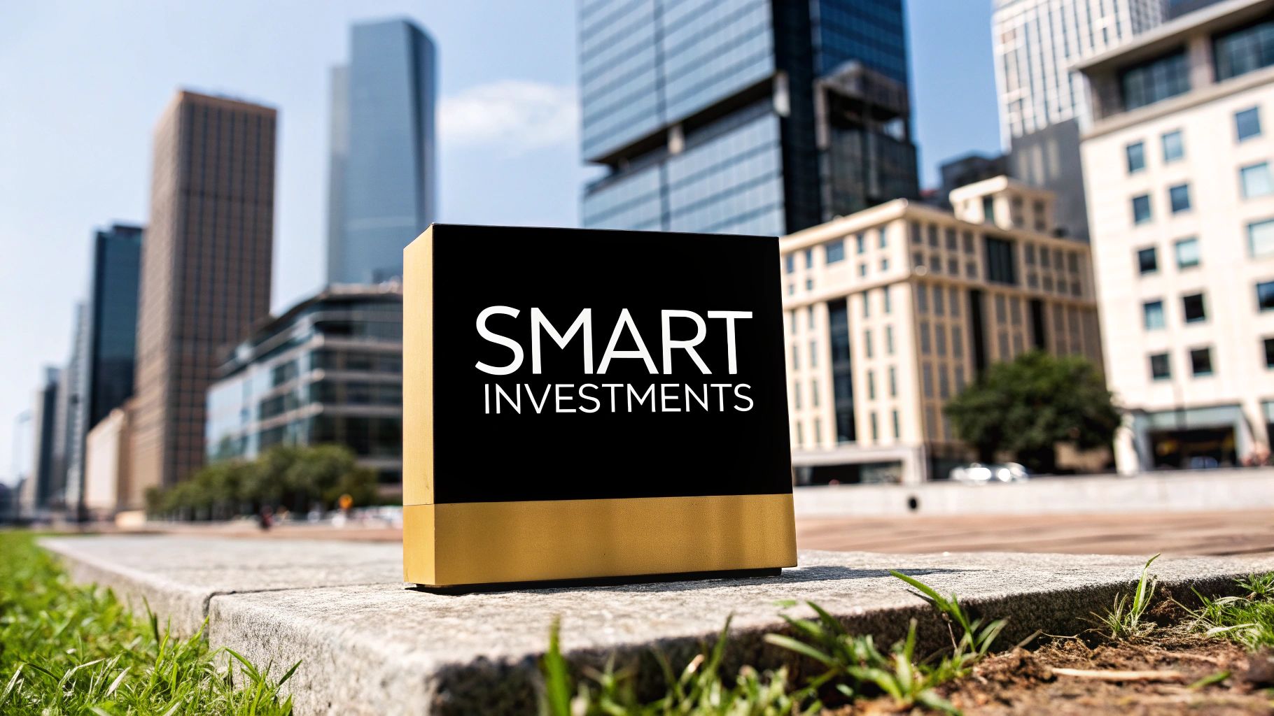 Top Property Investment Strategies to Boost Returns