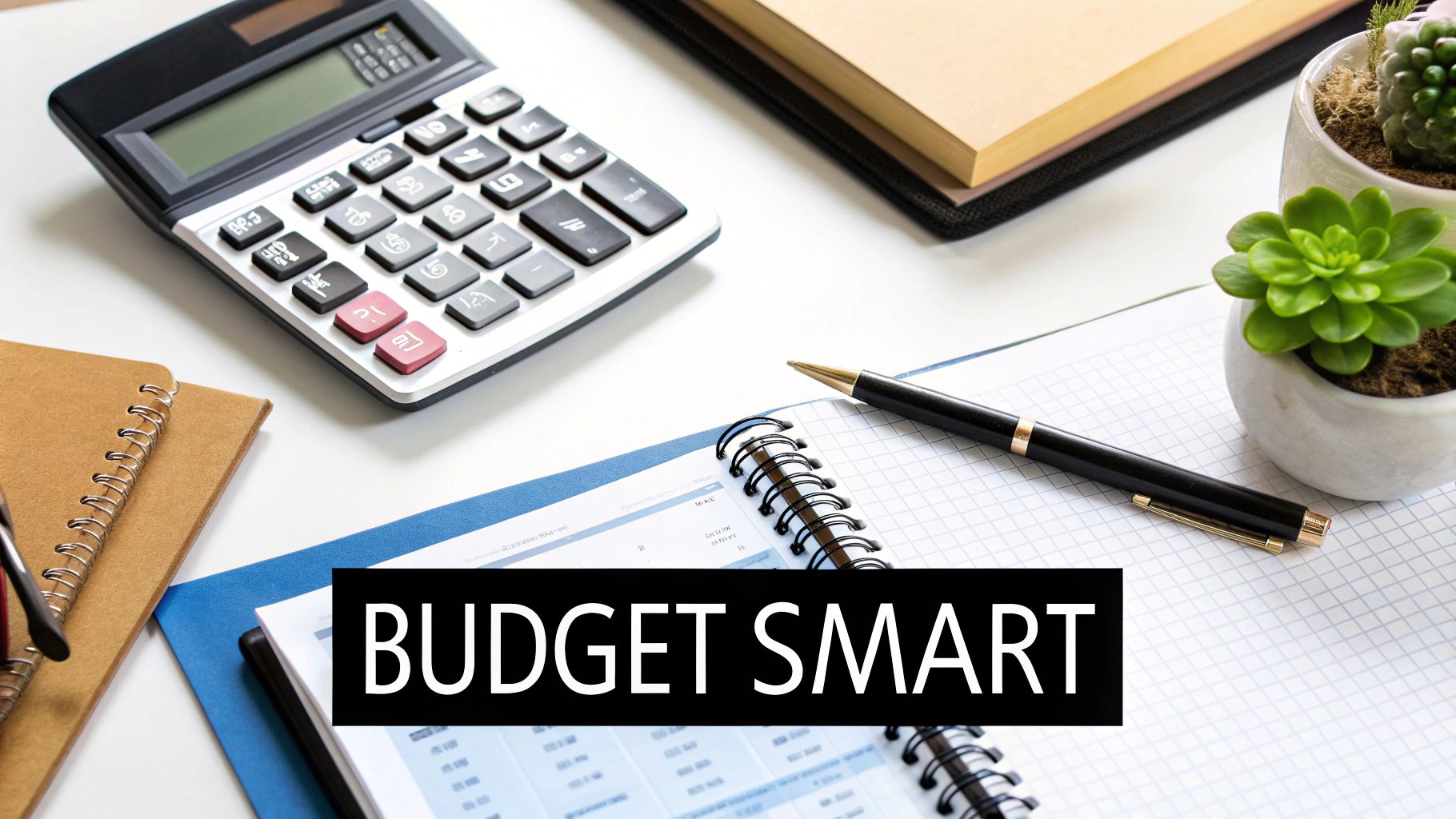 Couple stressed about finances