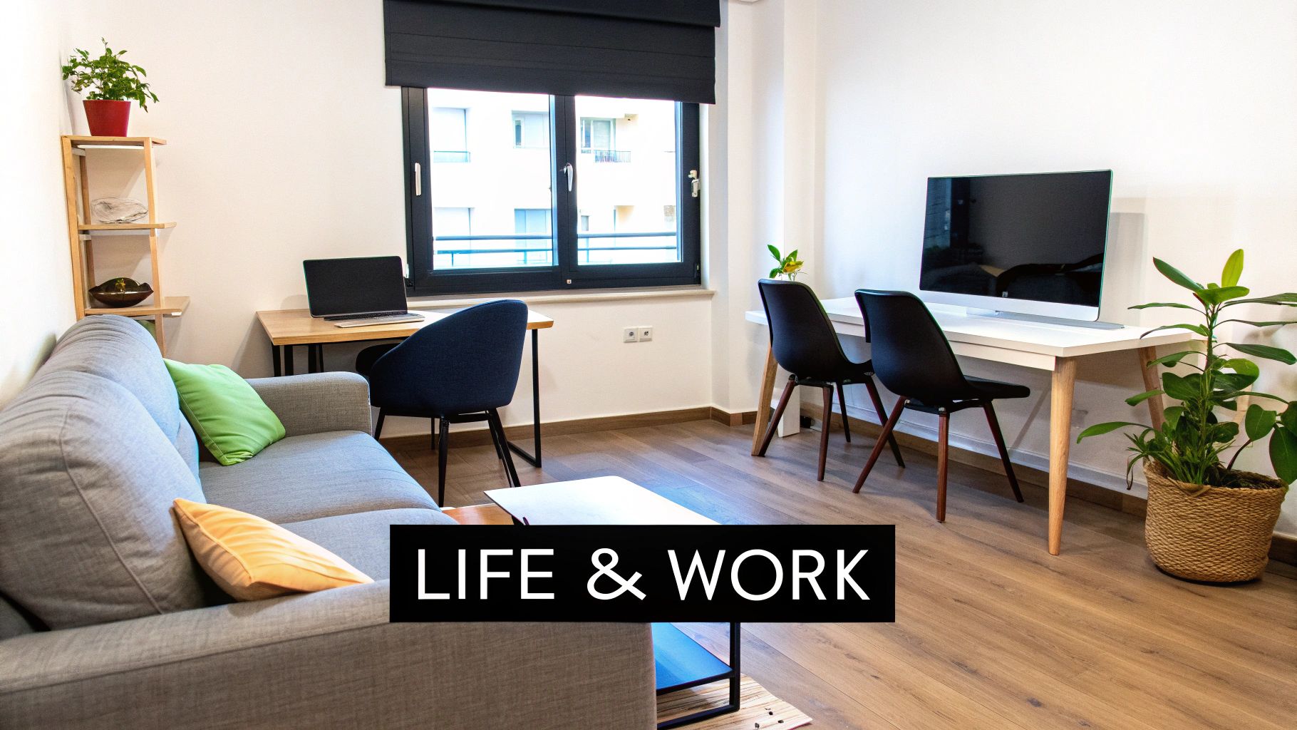 Rentvesting allows you to live where you want while investing elsewhere