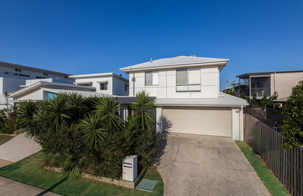 Amity Avenue, Maroochydore QLD