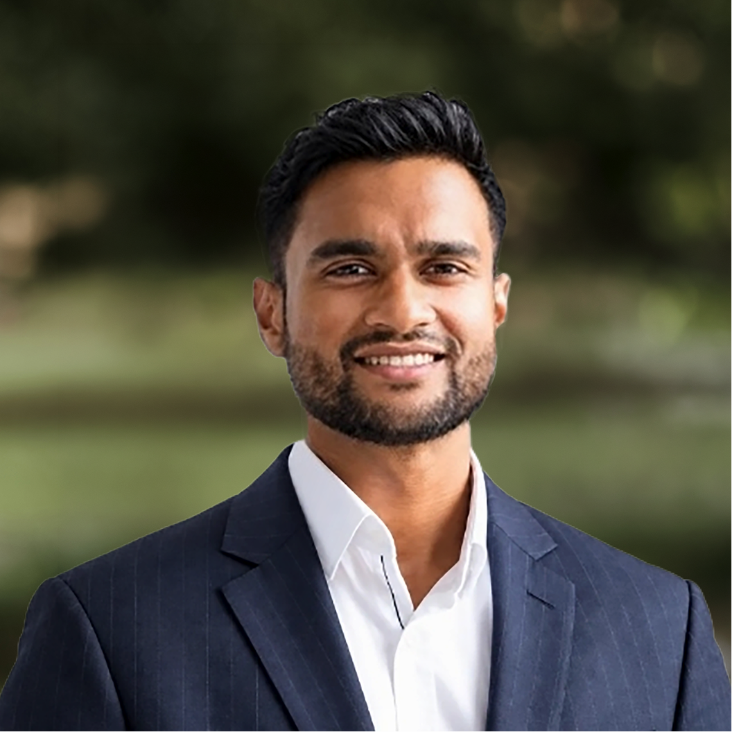 Ashwin Sashi