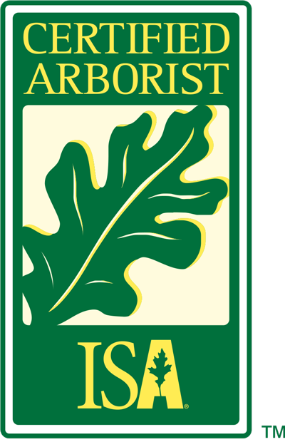 ISA Certified Arborist Patch