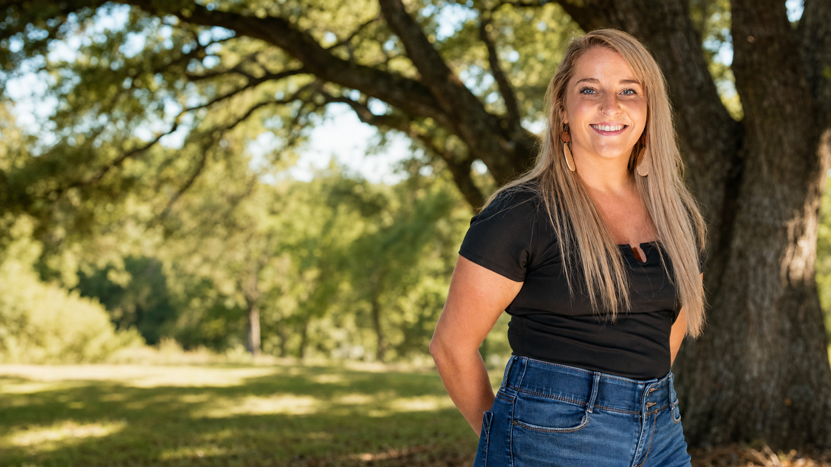 Danielle Masters joins Tree Scouts Tree Service as Client Services Coordinator