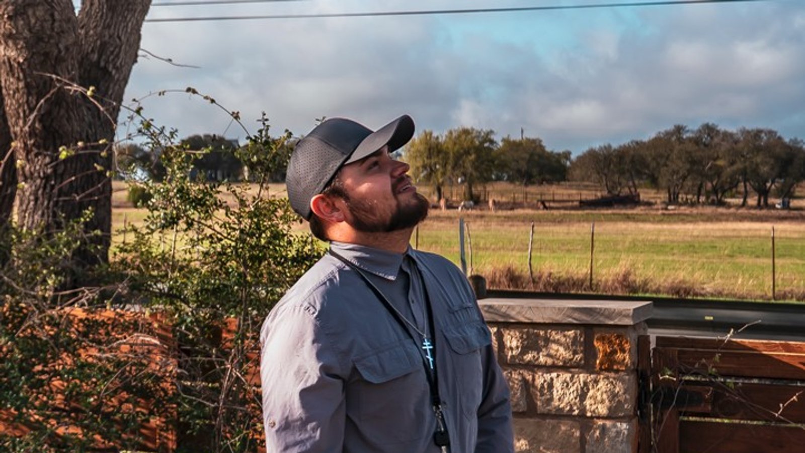 Levi Williams, ISA Certified Arborist at Tree Scouts Tree Service