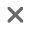 Signo de X para cerrar el logotipo de Great Place to Work