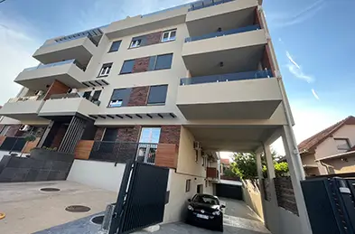 Čiče od Romanije 13. Kragujevac