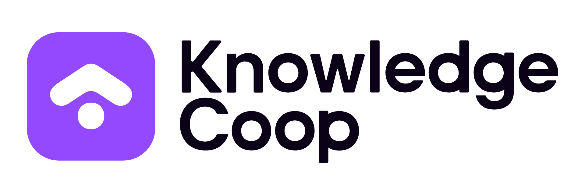 Knowledge Coop Logo
