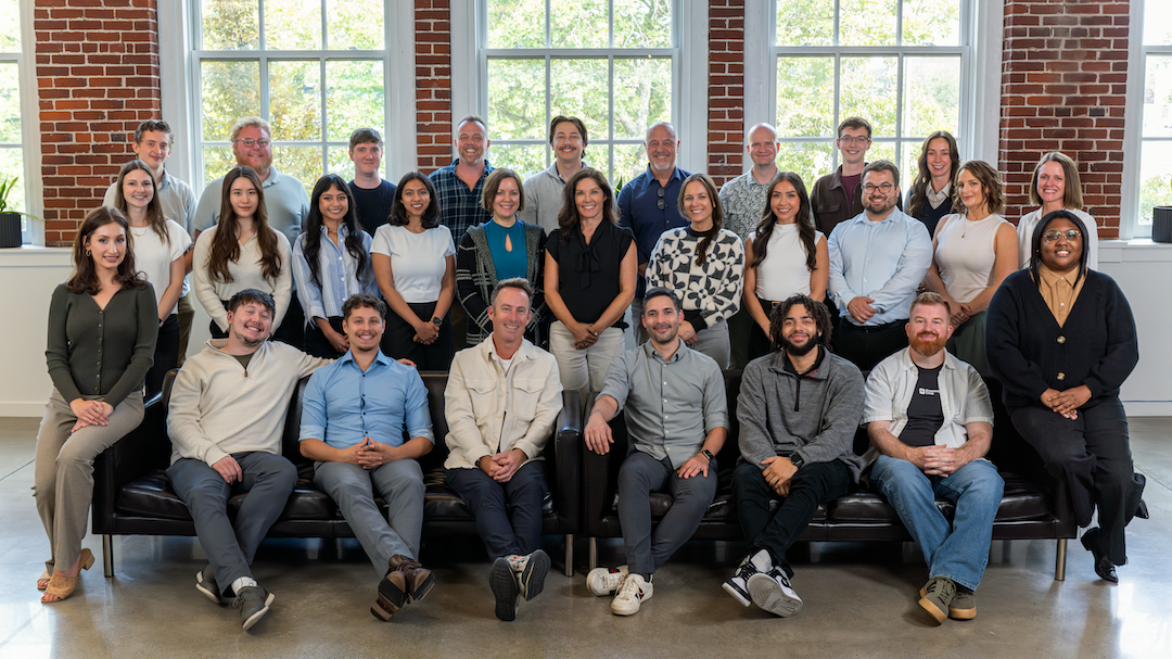 Photo of Knowledge Coop Employees