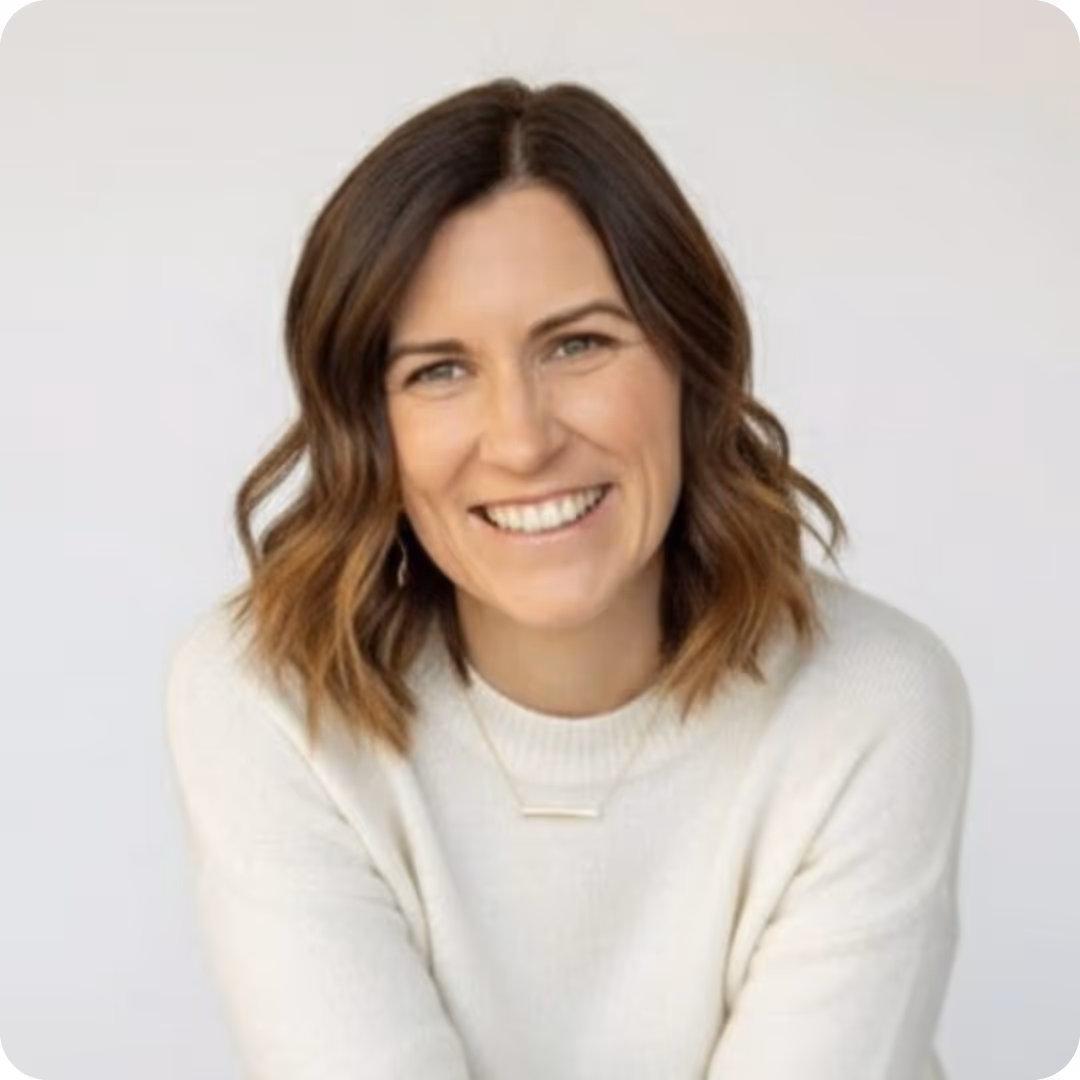 Photo of Katie Shive