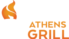 The Athens Grill logo